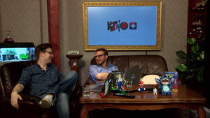 Kino Plus 1. évad Ep.17 17. epizód