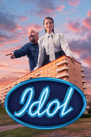 Idol poszter