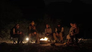 Gennem Grand Canyon - Det vildeste eventyr 1. évad Ep.4 4. epizód