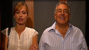 Aqui Não Há Quem Viva 1. évad Ep.20 20. epizód