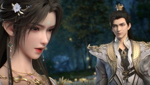 完美世界 1. évad Ep.143 143. epizód