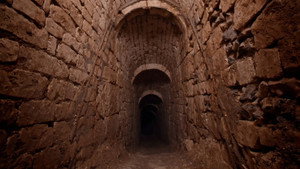 Underground Marvels 1. évad Ep.8 8. epizód