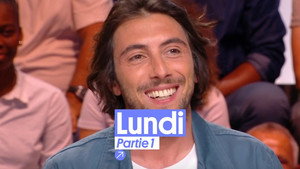Quotidien 9. évad Ep.171 171. epizód
