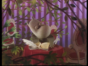 The Moomins (UK Release) 1. évad Ep.6 6. epizód