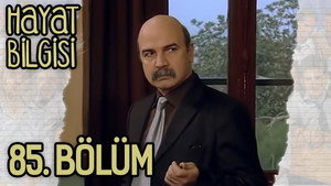 Hayat Bilgisi 3. évad Ep.26 26. epizód