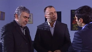 Kurtlar Vadisi 2. évad Ep.17 17. epizód