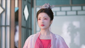 花间一倾城 1. évad Ep.17 17. epizód