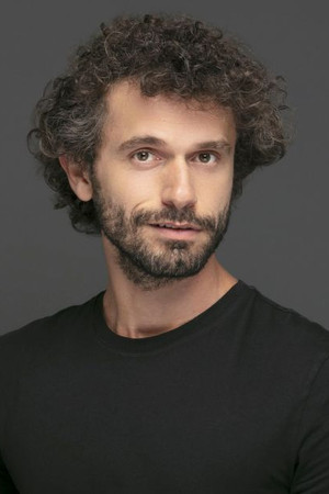 Yiğit Kirazcı profil kép