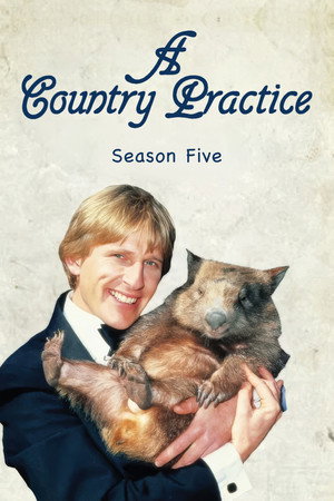 A Country Practice 5. évad () poszter