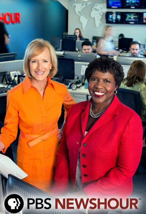 PBS News Hour poszter