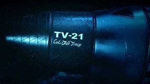 Thunderbirds Are Go! 2. évad Ep.6 6. epizód
