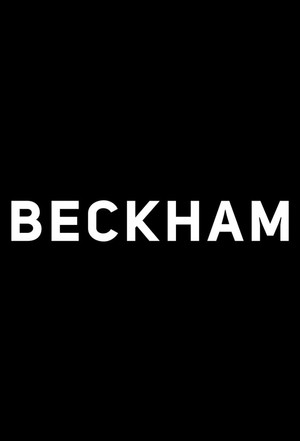 Beckham poszter
