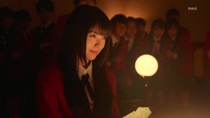 賭ケグルイ 1. évad Ep.1 1. epizód