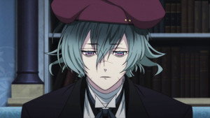 ディアボリックラヴァーズ 2. évad Ep.10 10. epizód