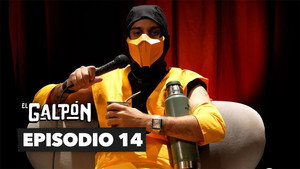 El galpón 1. évad Ep.14 14. epizód