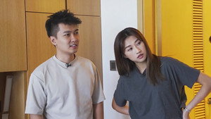 赌命夫妻 1. évad Ep.8 8. epizód