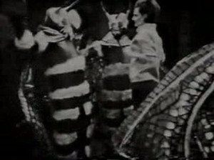 Doctor Who - Ki vagy, doki? 2. évad Ep.17 A háló bolygója 2. - A Zarbi