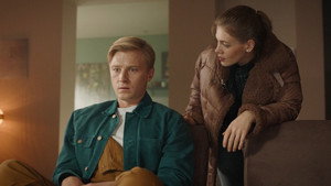 Пора на завод 1. évad Ep.9 9. epizód
