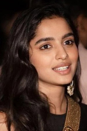 Divya Sripada profil kép