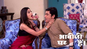 भाभीजी घर पर हैं! 1. évad Ep.1826 1826. epizód