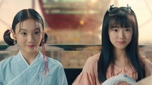 闪光少女 1. évad Ep.4 4. epizód