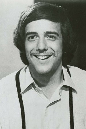Wes Stern profil kép