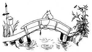Kometen kommer - uppläst och illustrerad av Tove Jansson 1. évad Ep.1 1. epizód