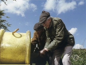 Last of the Summer Wine 15. évad Ep.1 1. epizód