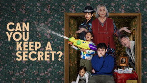 Can You Keep a Secret? kép