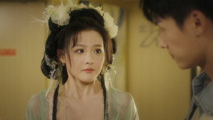 我的神灯朋友们 1. évad Ep.8 8. epizód