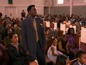The Bernie Mac Show 1. évad Ep.5 5. epizód