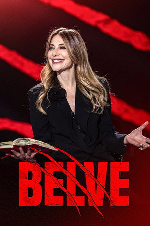 Belve 14. évad (2026-04-07) poszter