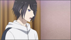 スタミュ 2. évad Ep.7 7. epizód