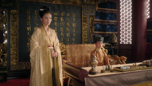 大宋宫词 1. évad Ep.50 50. epizód