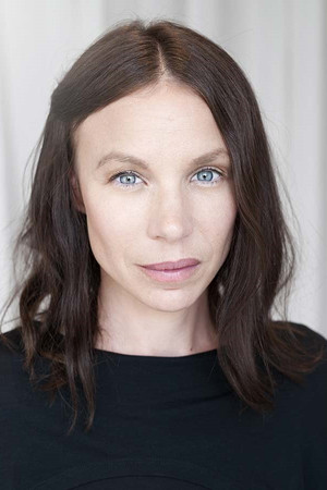 Ellen Jelinek profil kép