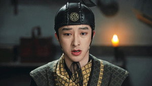暴走武林学园 1. évad Ep.13 13. epizód
