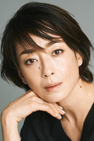 宮沢りえ profil kép