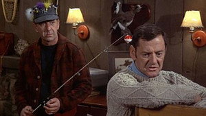 The Odd Couple 1. évad Ep.18 18. epizód