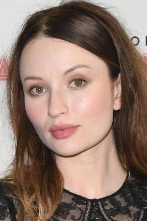 Emily Browning profil kép