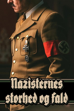 Rise of the Nazis poszter