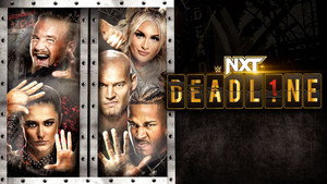 WWE NXT 17. évad Ep.55 55. epizód