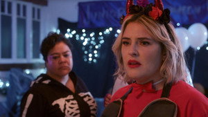 Mean Mums 1. évad Ep.5 5. epizód
