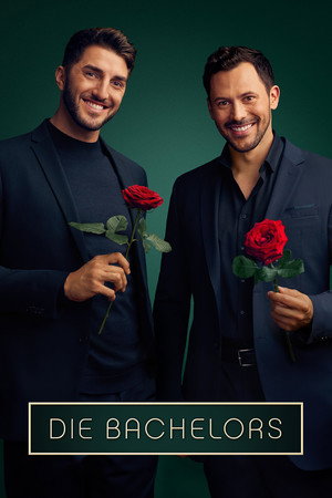 Der Bachelor 14. évad (2024-01-17) poszter