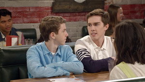 Bizaardvark 3. évad Ep.13 13. epizód