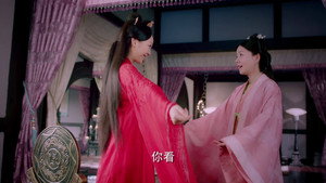 天乩之白蛇传说 1. évad Ep.15 15. epizód