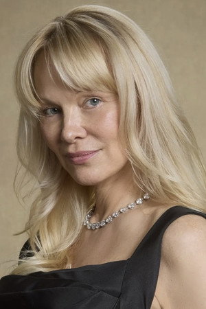 Pamela Anderson profil kép
