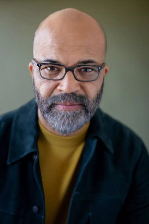 Jeffrey Wright profil kép