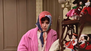 Laverne & Shirley 1. évad Ep.9 9. epizód