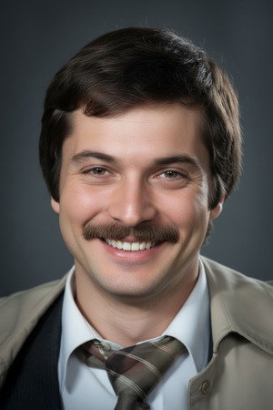 Ahmet Sezerel profil kép