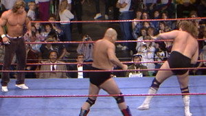 World Class Championship Wrestling 3. évad Ep.47 47. epizód